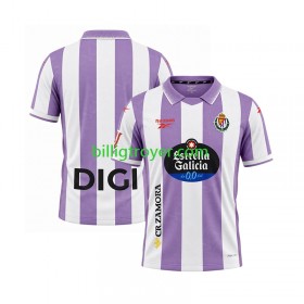Billige Fotballdrakter Real Valladolid Hjemmedraktsett 2026/27 Kortermet